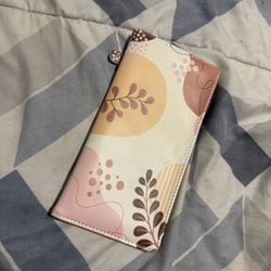 Women’s wallet