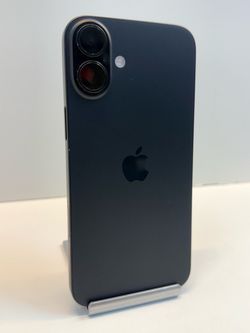 Apple iPhone 16 PLUS 128gb. ( Unlocked Phone )
