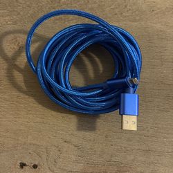 iphone charger lightning 6ft