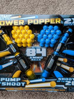Power Popper