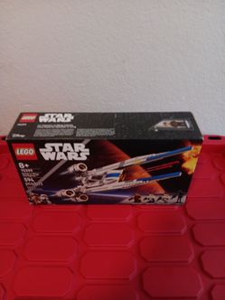 LEGO Star Wars Rebel U-Wing Set 75399