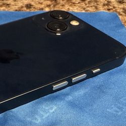 Customized iPhone 13 128GB, OBO