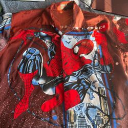 Spider-Man Shirt