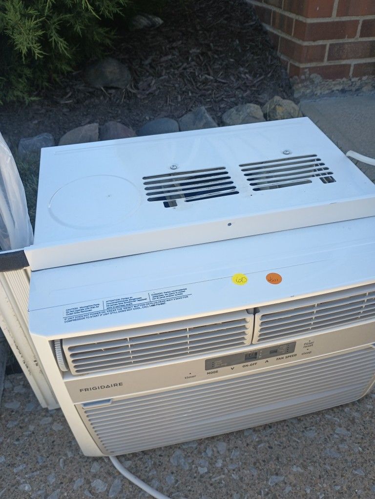 Air Conditioner