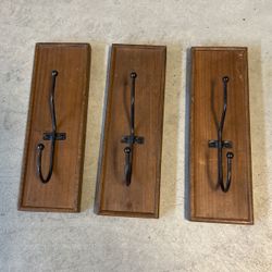 Hooks / Rack