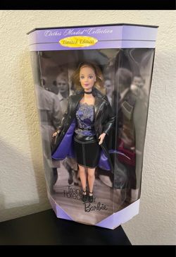 Mattel Barbie Doll 1999