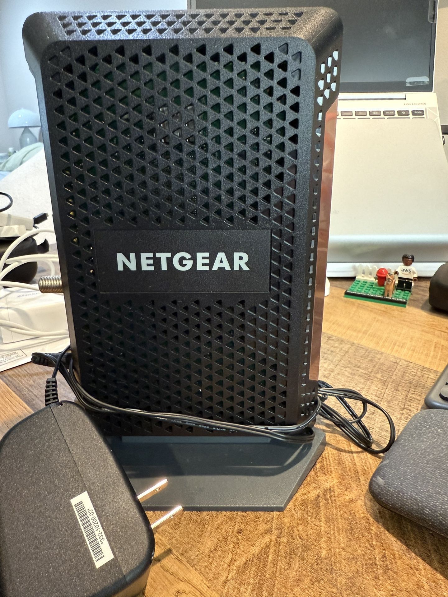 Netgear Cable Modem CM 1100