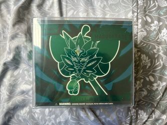 Pokemon Twilight Masquerade Elite Trainer Box