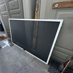 Heavy Duty Sliding Screen Door