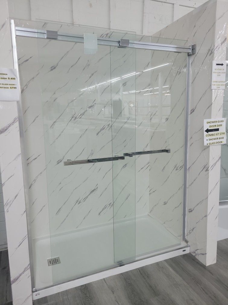 Shower