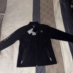 Womens Ariat (Mexico) jacket size: L