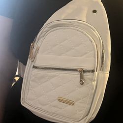 Crossbody Belt Bag 