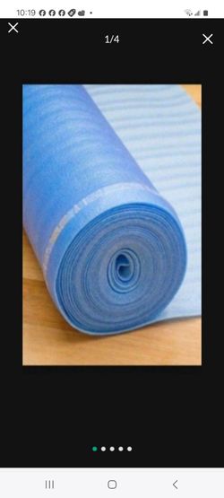 Laminate Underlayment For Sale 20.00 3mm