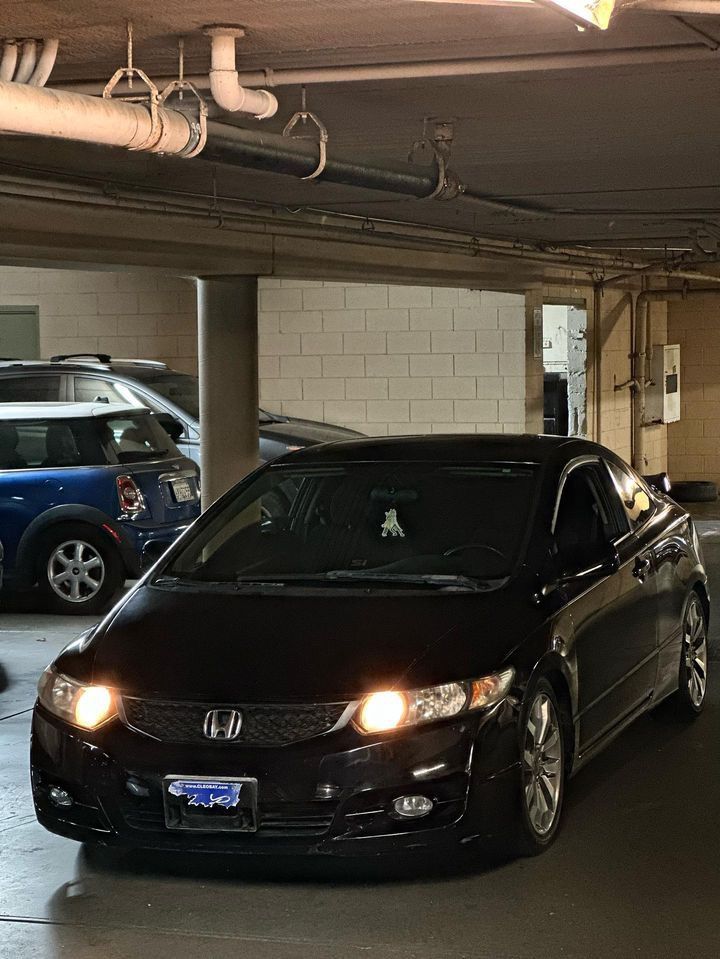 2009 Honda Civic