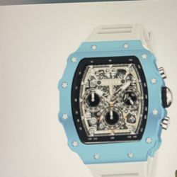 Activa Men’s Watch