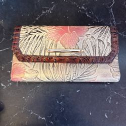 Brahmin Wallet