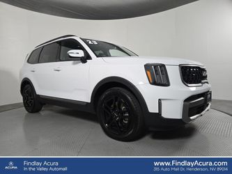 2023 Kia Telluride