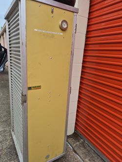 COMMERCIAL WARMER FOR FOOD