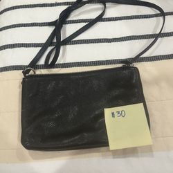 Coach Crossbody Bag 