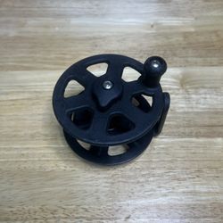 Rob Allen Vecta Reel