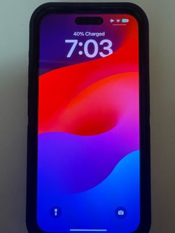 iPhone 15 pro max Unlocked