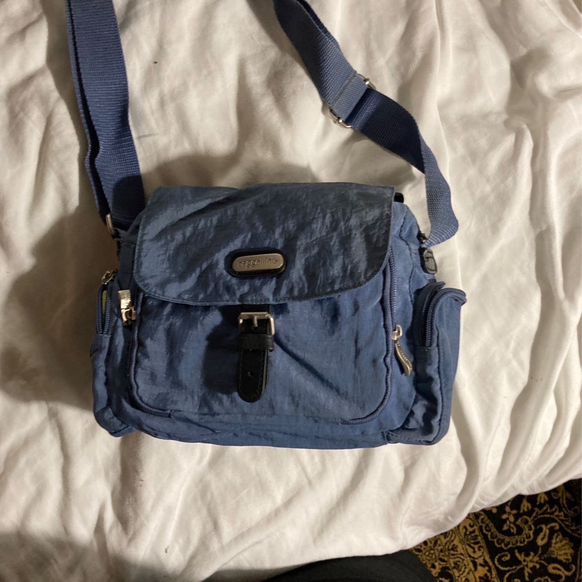 Baggalini Purse