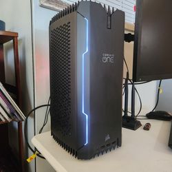 Corsair One ITX Gaming PC