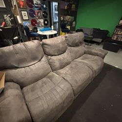 Reclining Chair For Sale