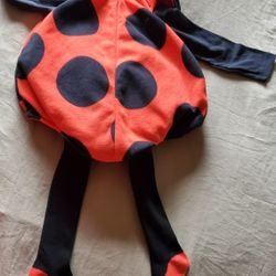 Lady Nug Halloween Costume Cistume. 18 Month+