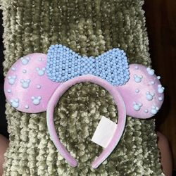 Disney Parks Ears