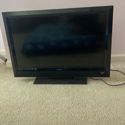 Vizio 32’ Tv