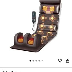 Vibrationa Massage Mat