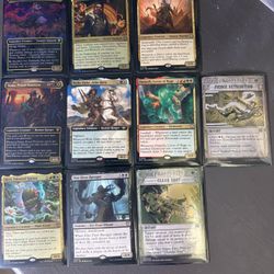 Magic the Gathering !!!! 