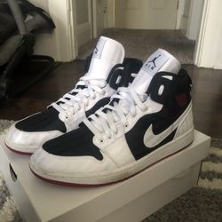 Air Jordan 1 (Size 10M/ 12W) Mid Se UTL