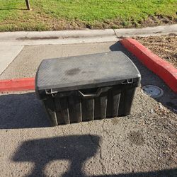 Tool Box 