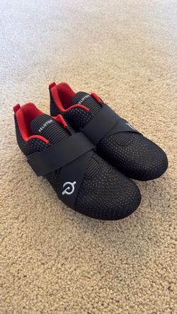 Like New Peloton Shies size women’s 8.5