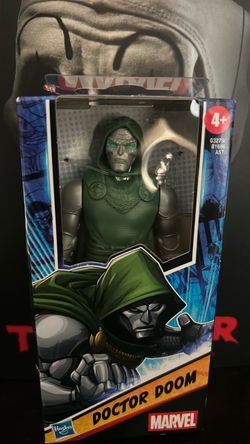 Doctor Doom
