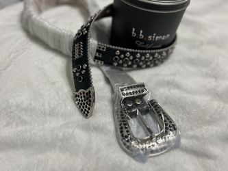 🔥 🔥 🔥 BB SIMONS BLACK ON BLACK🔥 🔥