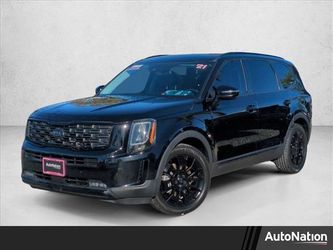 2021 Kia Telluride