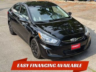 2013 Hyundai Accent