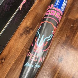 Combat Mfg Combat Rodeo Baseball Bat. 