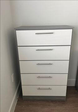 Chest-Gavetero