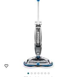Bissell Spin Mop