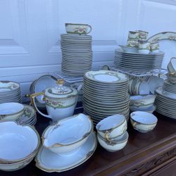 Noritake China