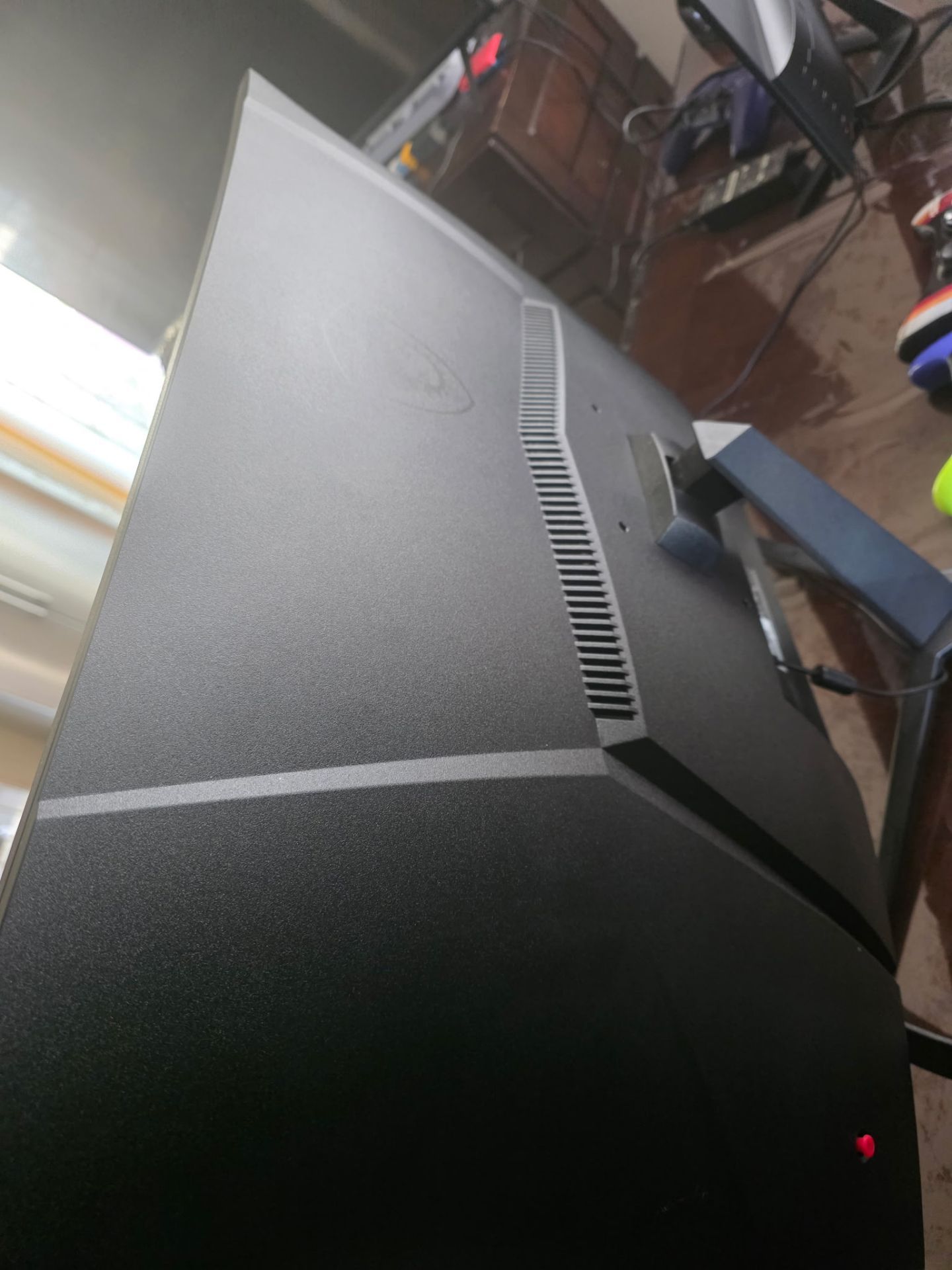 Gaming monitor