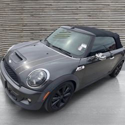 2012 Mini Cooper