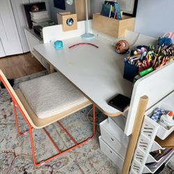 Desk Oeuf New York