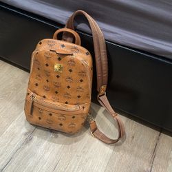 MCM Crossbody Bag