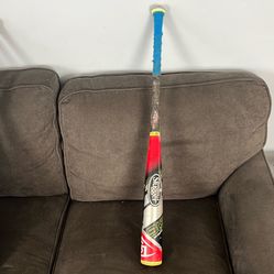 Louisville Slugger Omaha 516 Bbcor 33”