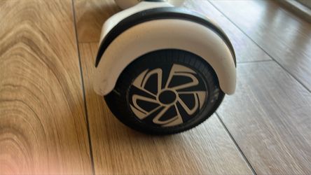 Hoverboard